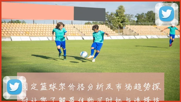 固定篮球架价格分析及市场趋势探讨让您了解最佳购买时机与选择技巧