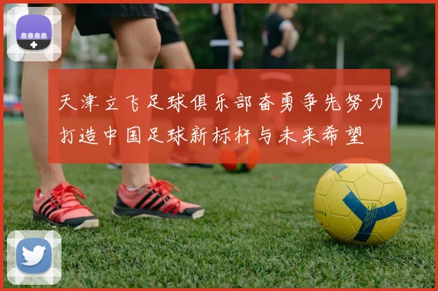 天津立飞足球俱乐部奋勇争先努力打造中国足球新标杆与未来希望