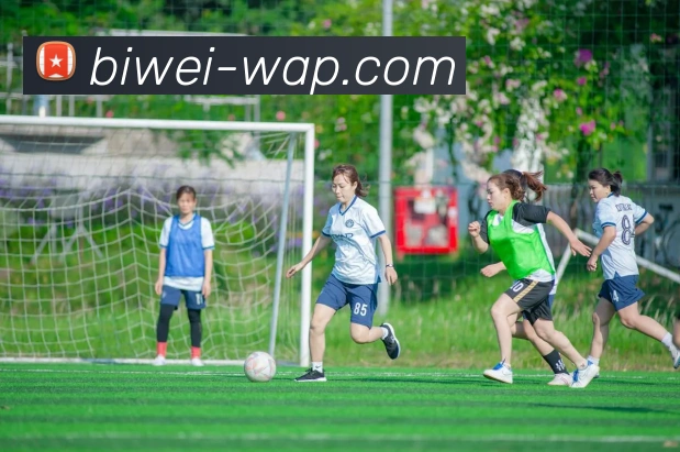 BW SPORTS官方品牌故事